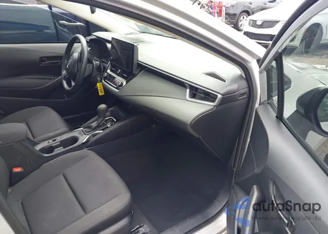 2024 Toyota Corolla Le из США, поврежденный, VIN 5YFB4MDE6RP156864